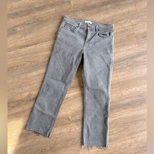 Principle - straight leg - size 30